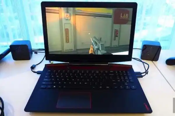 Lenovo Takes Gaming To A New Level : Unveils New Gaming Laptops At CES2017 [FULL REVIEW & IMAGES]